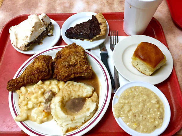 Arnold’s Country Kitchen Arnold’s Country Kitchen