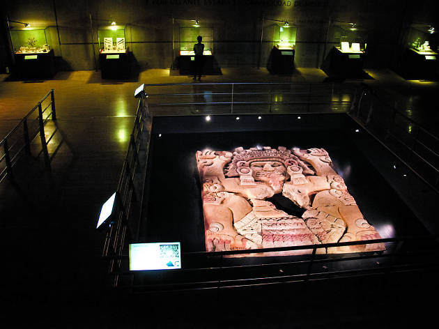 Templo Mayor Templo Mayor
