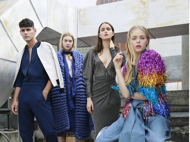 10 diseñadores mexicanos que están cambiando la industria de la moda 10 diseñadores mexicanos que están cambiando la industria de la moda