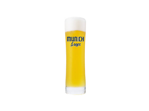 Munich Lager - UPG Munich Lager - UPG