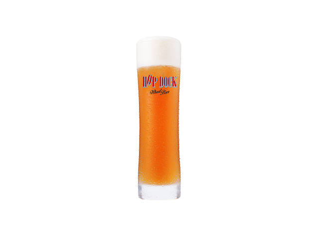 Hop Dock - UPG Hop Dock - UPG