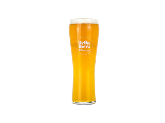 Bella Birra - UPG Bella Birra - UPG