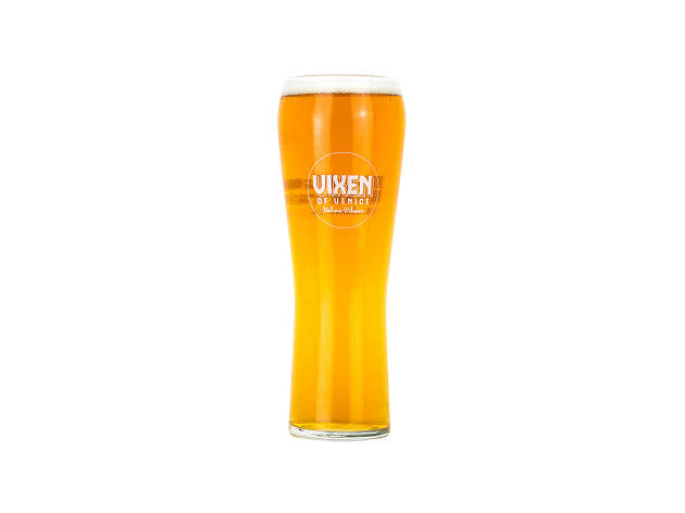 Vixen of Venice Pilsner Vixen of Venice Pilsner