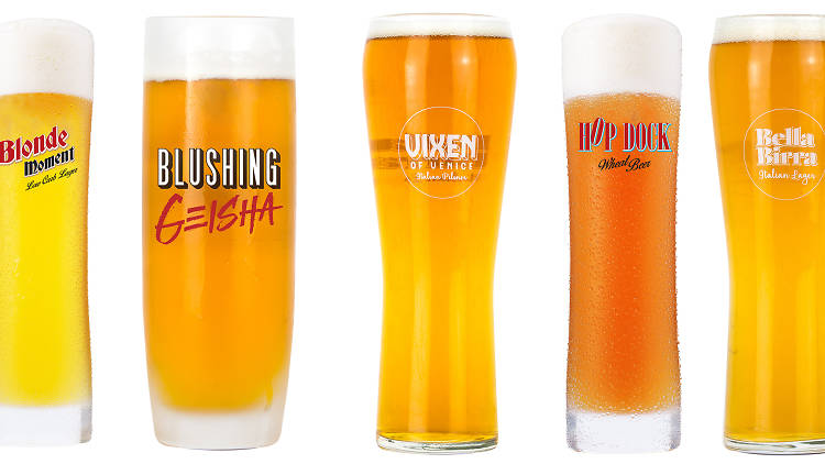 Promo - UPG - Know Your Beer lead