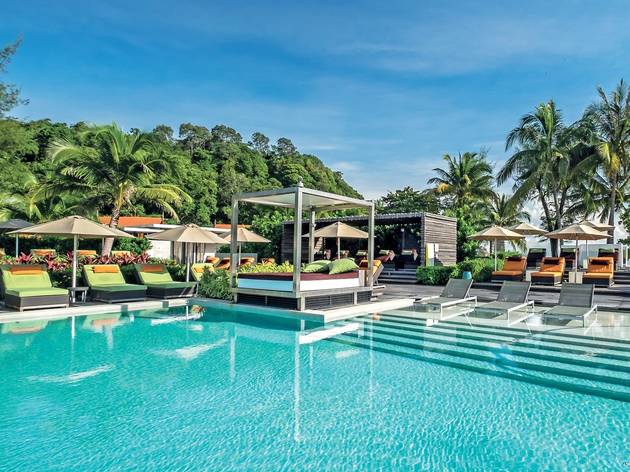 Contest Win an allinclusive premium holiday package at Club Med