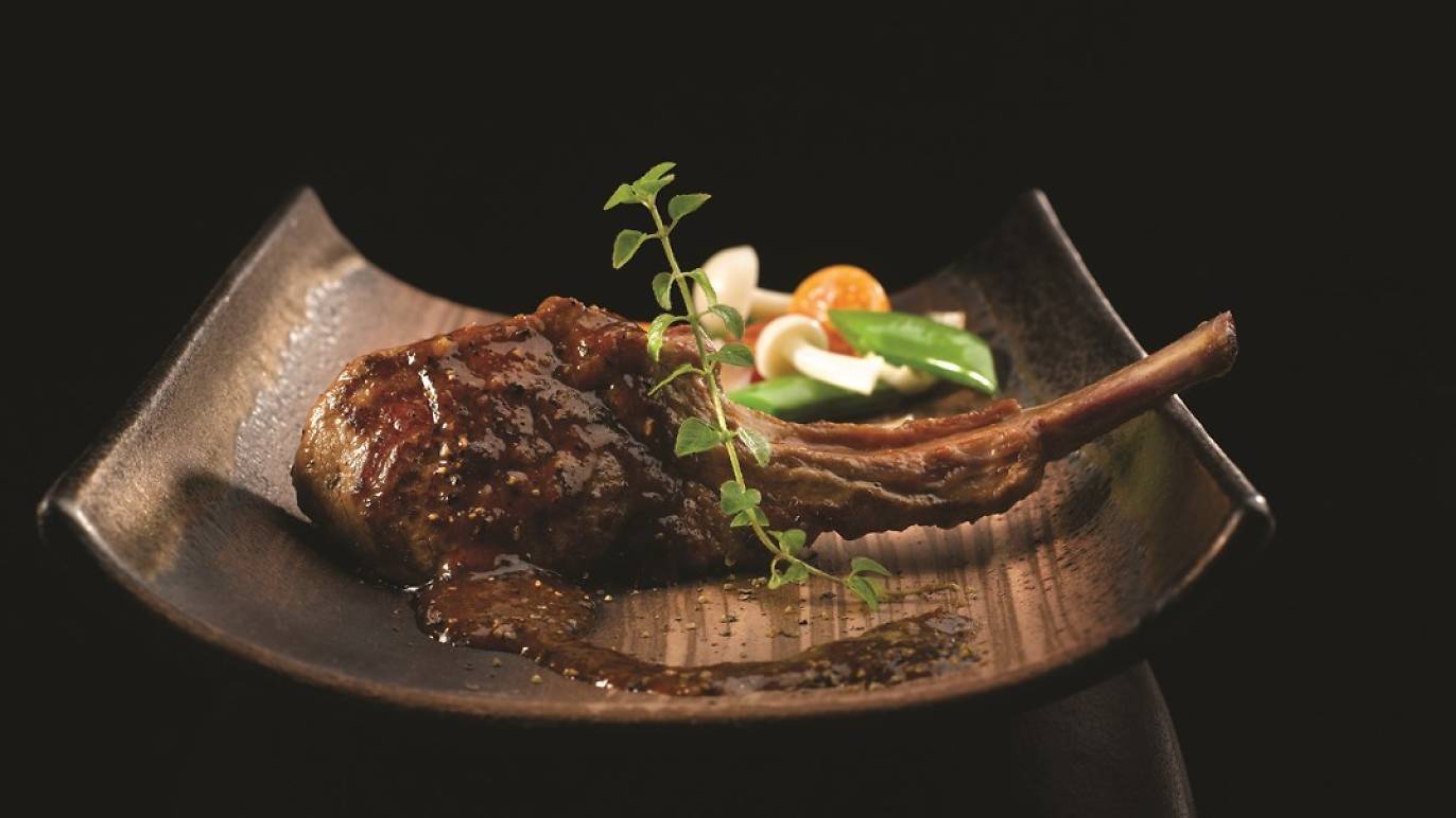 Crystal Jade Prestige Restaurants in Raffles Place, Singapore