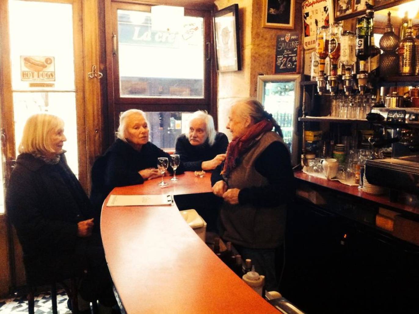 The best cheap bars in Paris where to drink on a budget Bars & pubs Time Out Paris