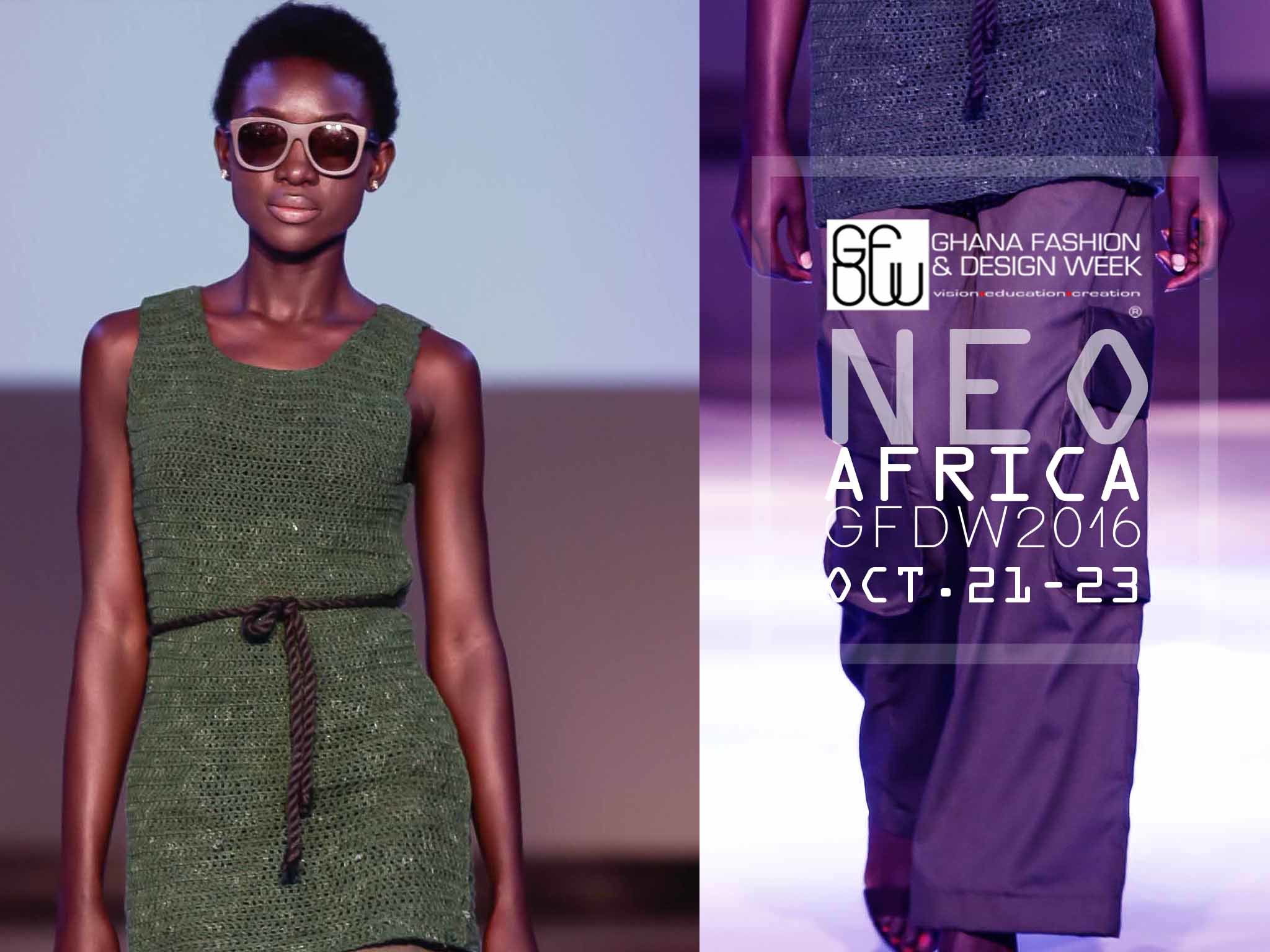 Ghana Fashion & Design Week | Time Out Accra