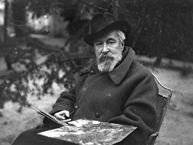 Santiago Rusiñol Santiago Rusiñol