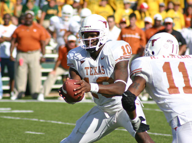 University of Texas, “Texas Fight” University of Texas, “Texas Fight”