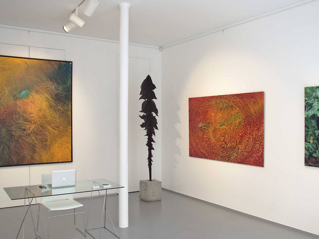 Galerie BS Galerie BS