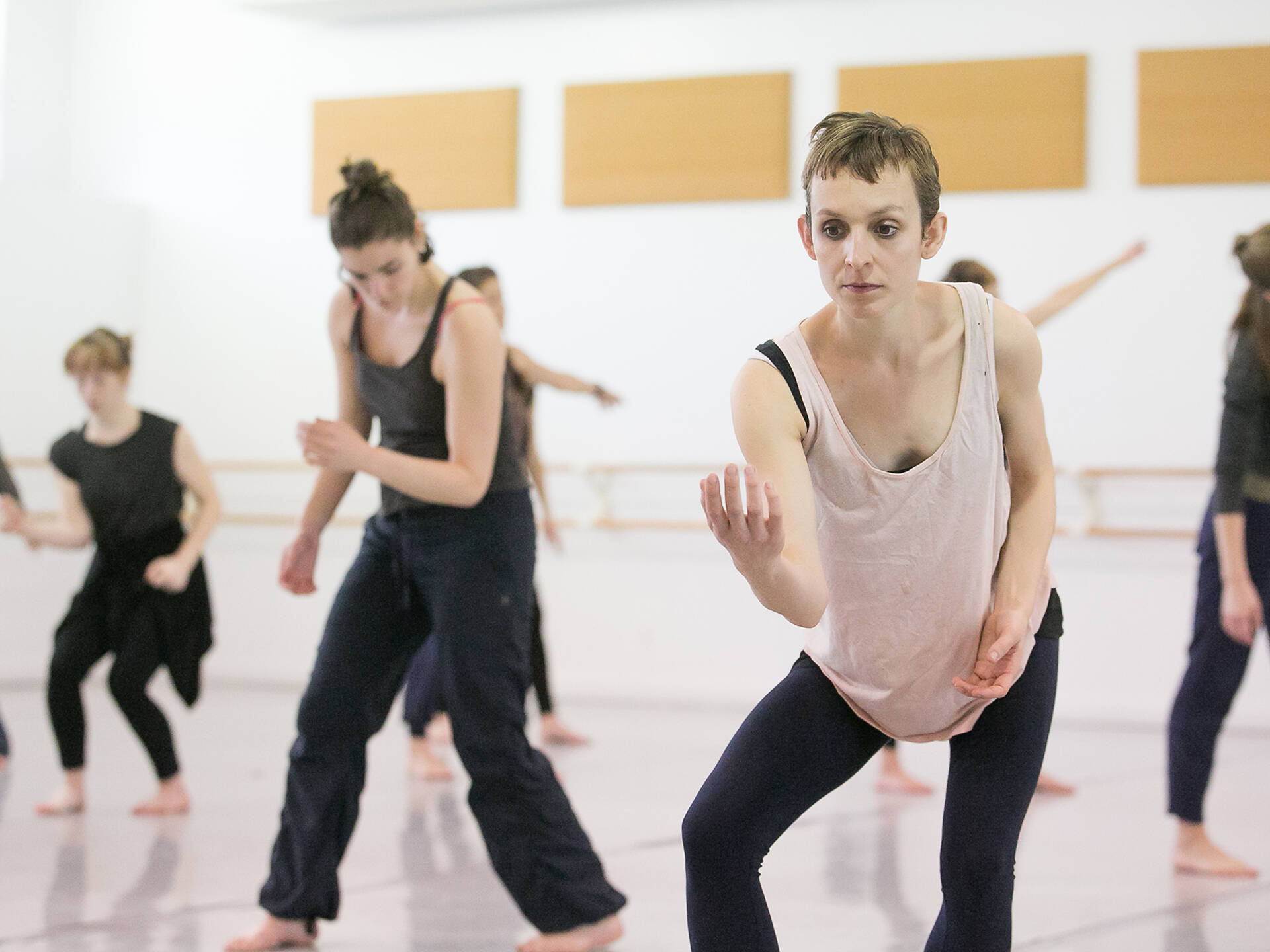 The 30 Best Dance Classes in NYC for Ballet, Tap, Jazz and More