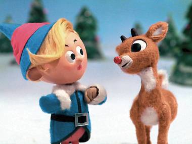 The best Christmas movies for kids The best Christmas movies for kids
