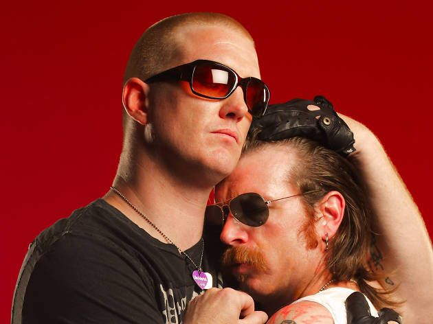 eagles of death metal eagles of death metal