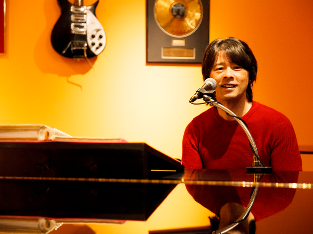 TOKYO MUSIC BOX #26 Hey Jude TOKYO MUSIC BOX #26 Hey Jude