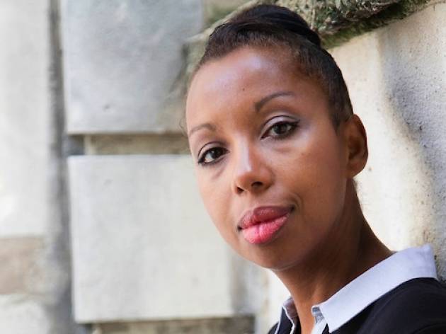 'La Cheffe, roman d’une cuisinière' : on a lu le nouveau livre de Marie NDiaye 'La Cheffe, roman d’une cuisinière' : on a lu le nouveau livre de Marie NDiaye
