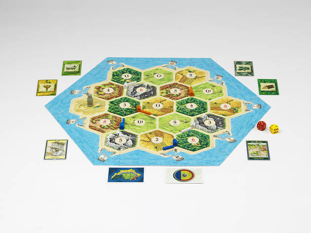 Catan Catan