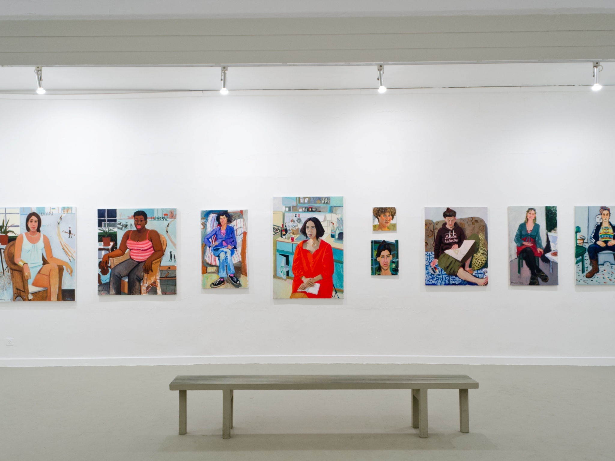 Haifa Museum Of Art Museums In Hadar Carmel‏ Israel 