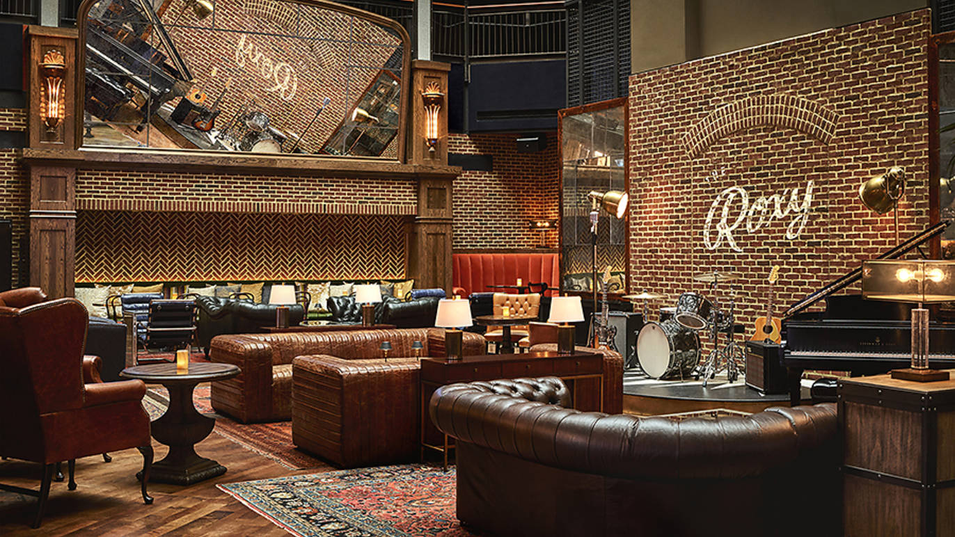 8 Best Hotels in Tribeca | Swanky Manhattan Stays