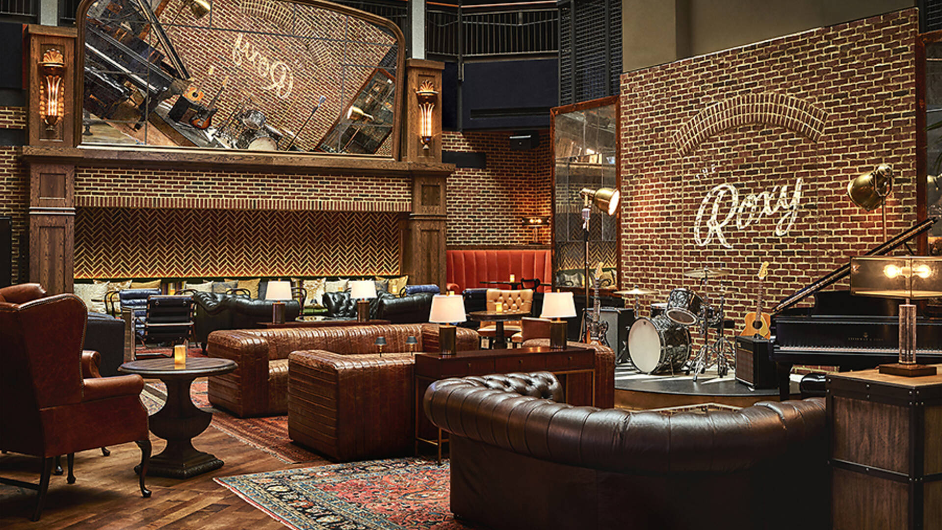 8 Best Hotels in Tribeca | Swanky Manhattan Stays