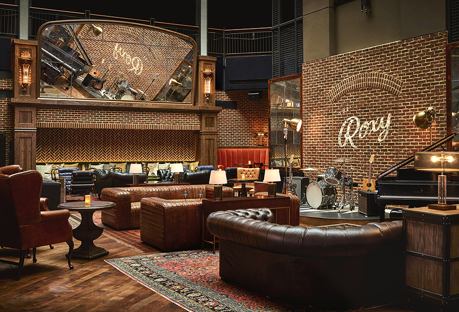 Best Tribeca Hotels For A Sy Manhattan Vacation The Roxy Hotel