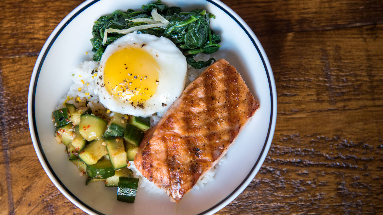 Harold’s Meat + Three Restaurants in West Village, New York