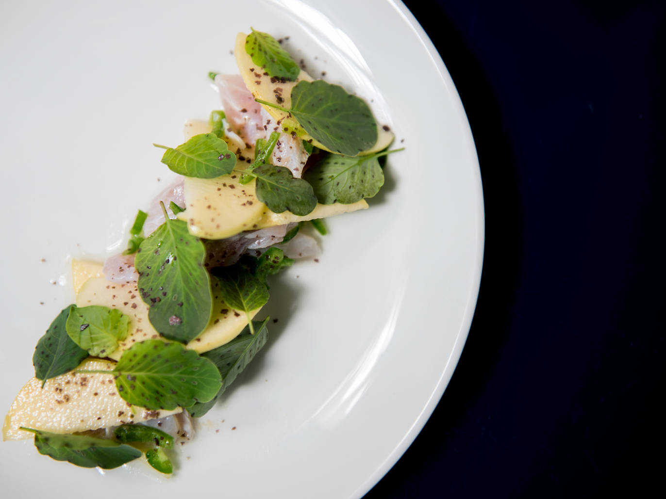 Best new restaurants in NYC that opened in September 2016