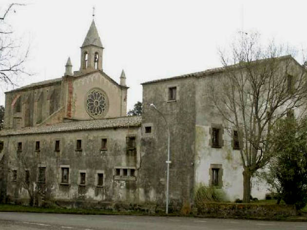 10 Of Girona S Loveliest Churches