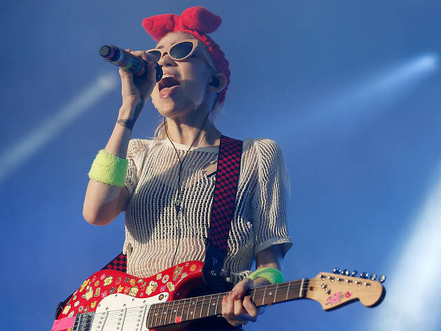 Grimes Grimes