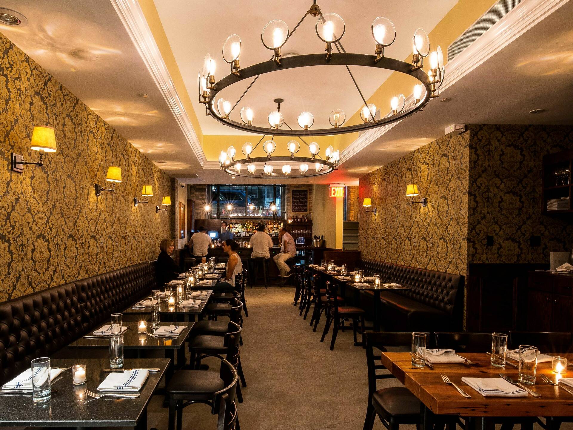 Best new restaurants in NYC that opened in September 2016