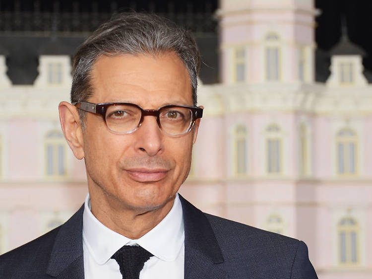 Jeff Goldblum regularly plays jazz at Rockwell Table & Stage in Los Feliz, and you can get in for free.