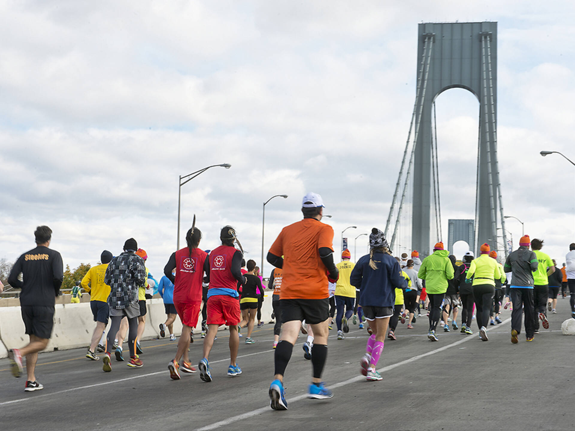 NYC Marathon Road Closures For All 2024’s Race Full List