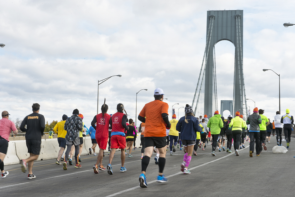 NYC Marathon Road Closures For All 2023 s Race Full List