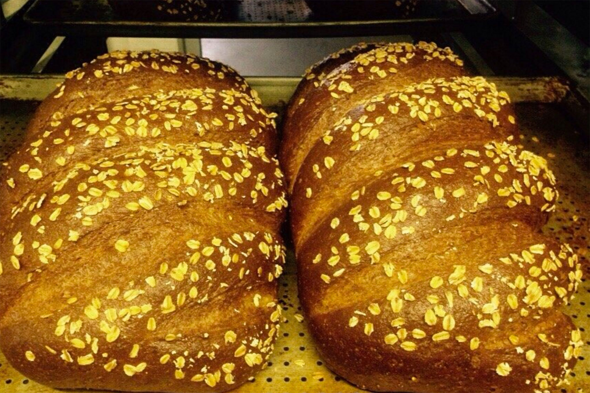 New York Bagels LA | Restaurants in Southeast Cities, Los Angeles