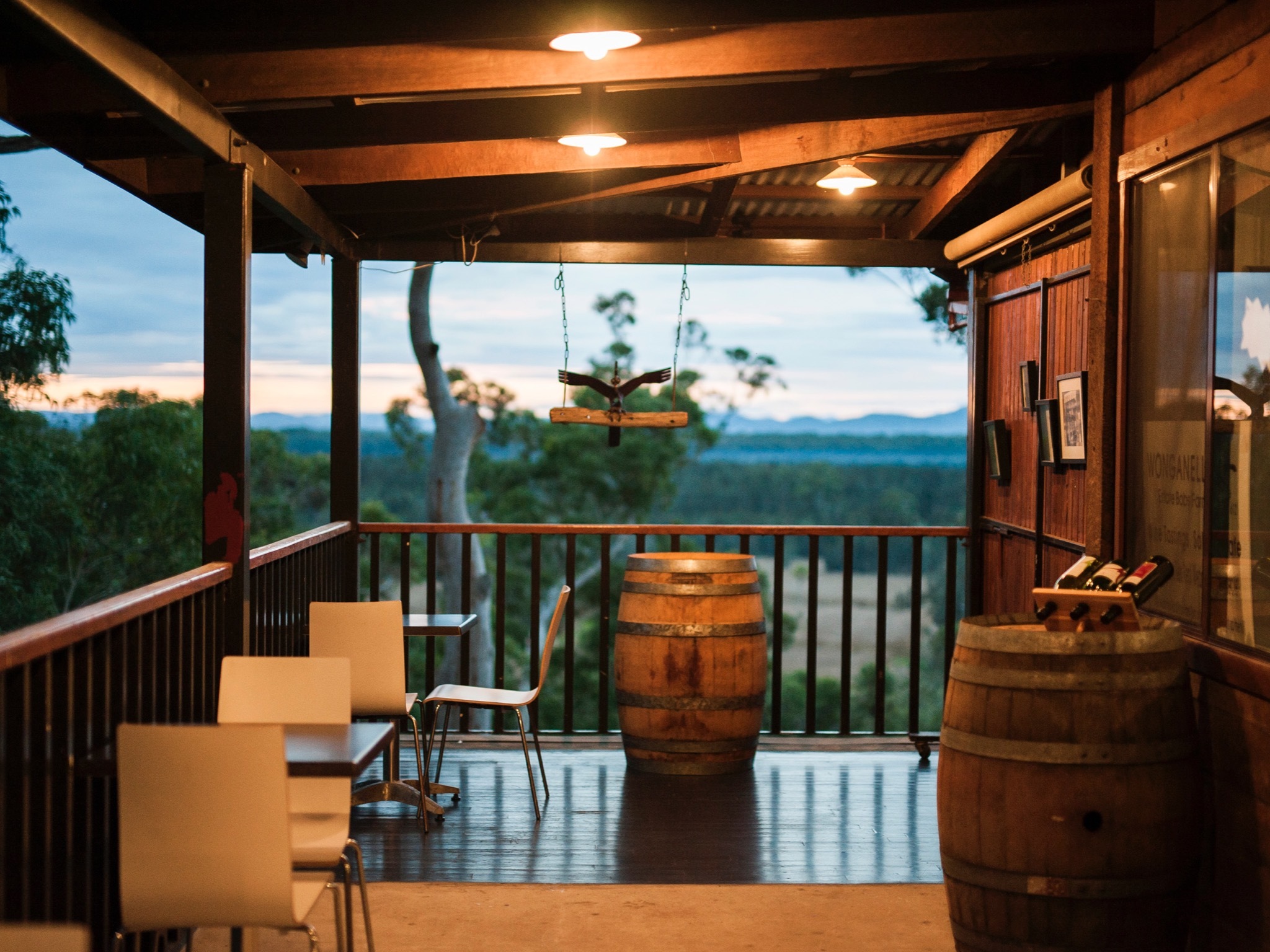 A weekend in Port Stephens