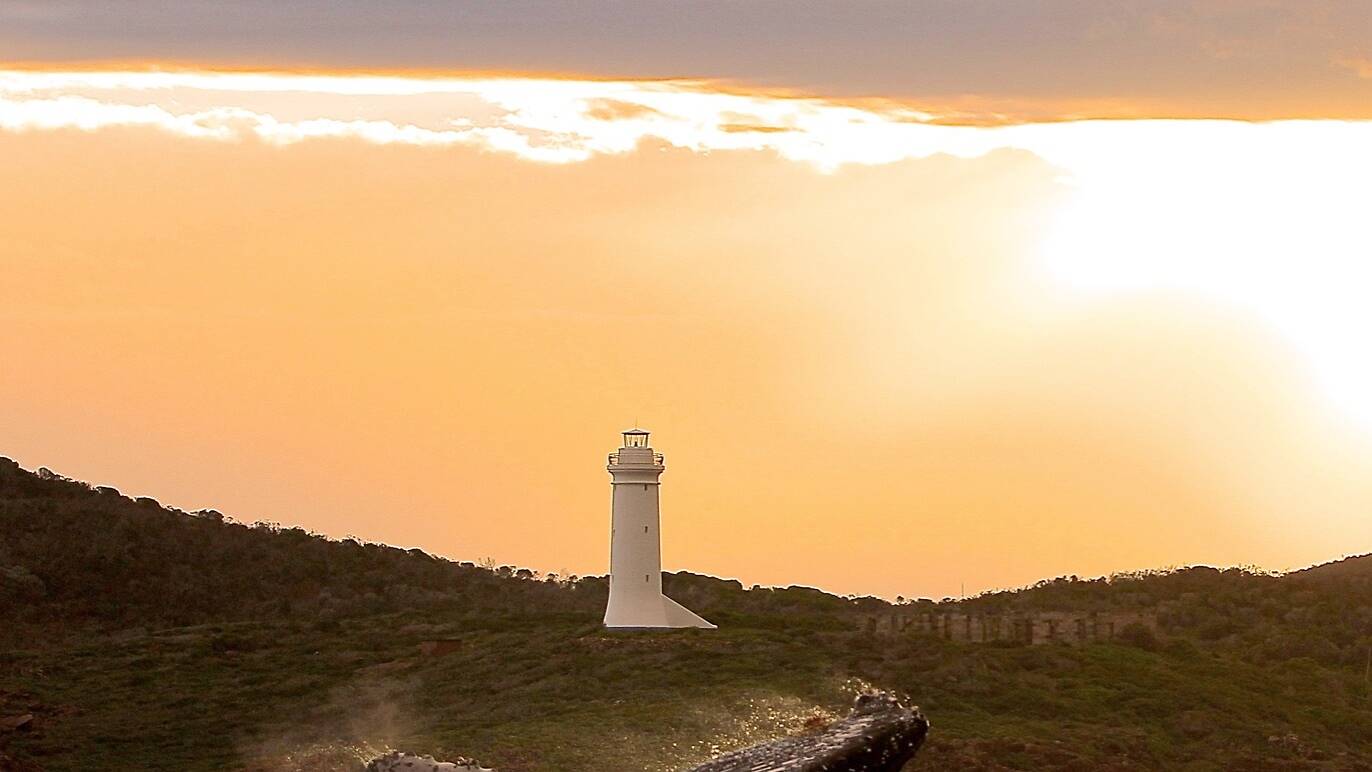 A weekend in Port Stephens