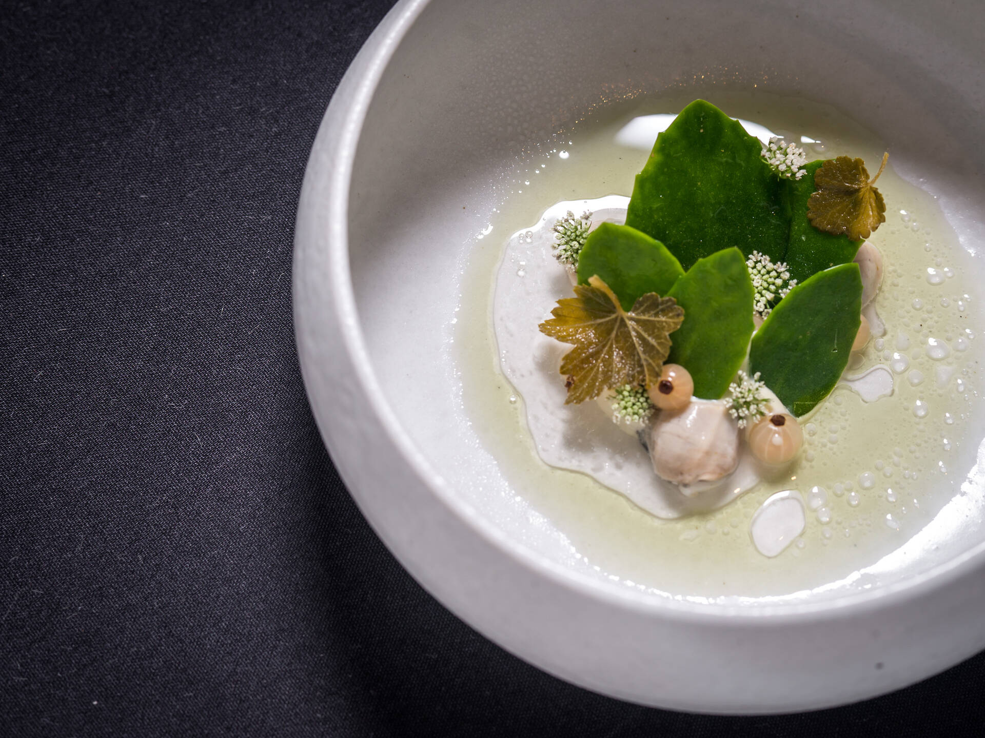 Every Single Michelin-Starred Restaurant in NYC This Year