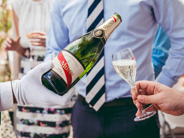 Melbourne Cup - Keystone group Melbourne Cup - Keystone group