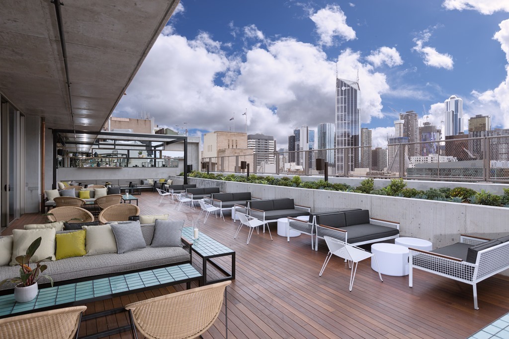 Melbourne s Best Rooftop Bars