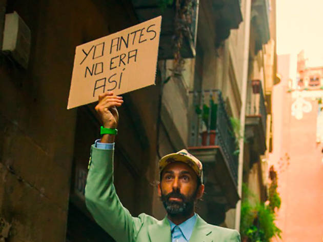 El disparador El disparador