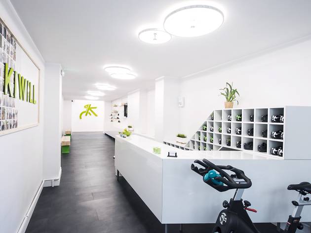 Kiwill spin - best fitness classes in Paris Kiwill spin - best fitness classes in Paris