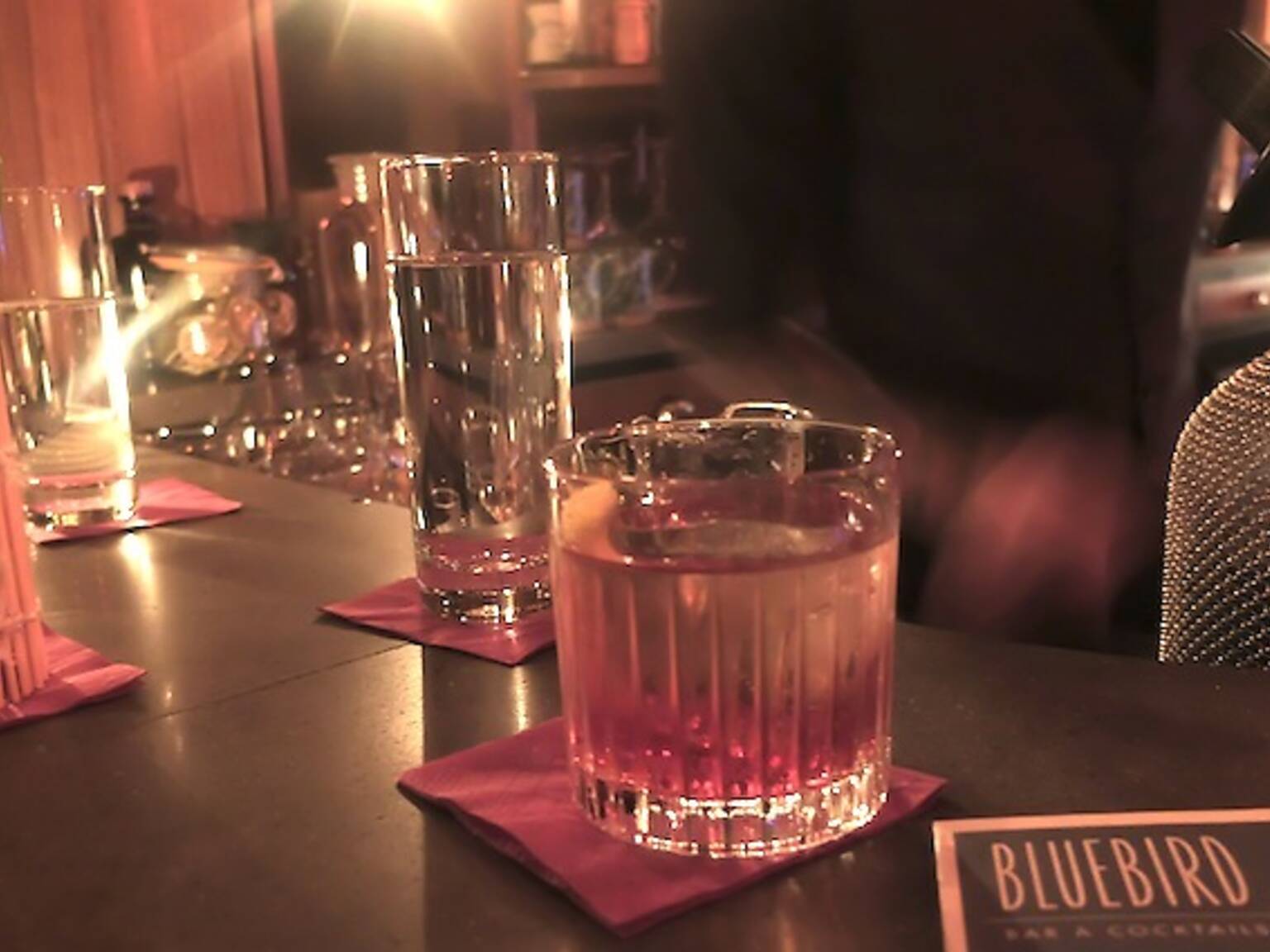 Coolest Parisian bar openings of 2017 | Bars & Pubs | Time Out Paris