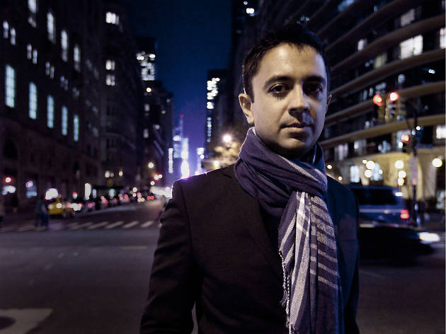 Vijay Iyer Vijay Iyer