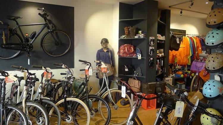 Holland bikes paris discount 17