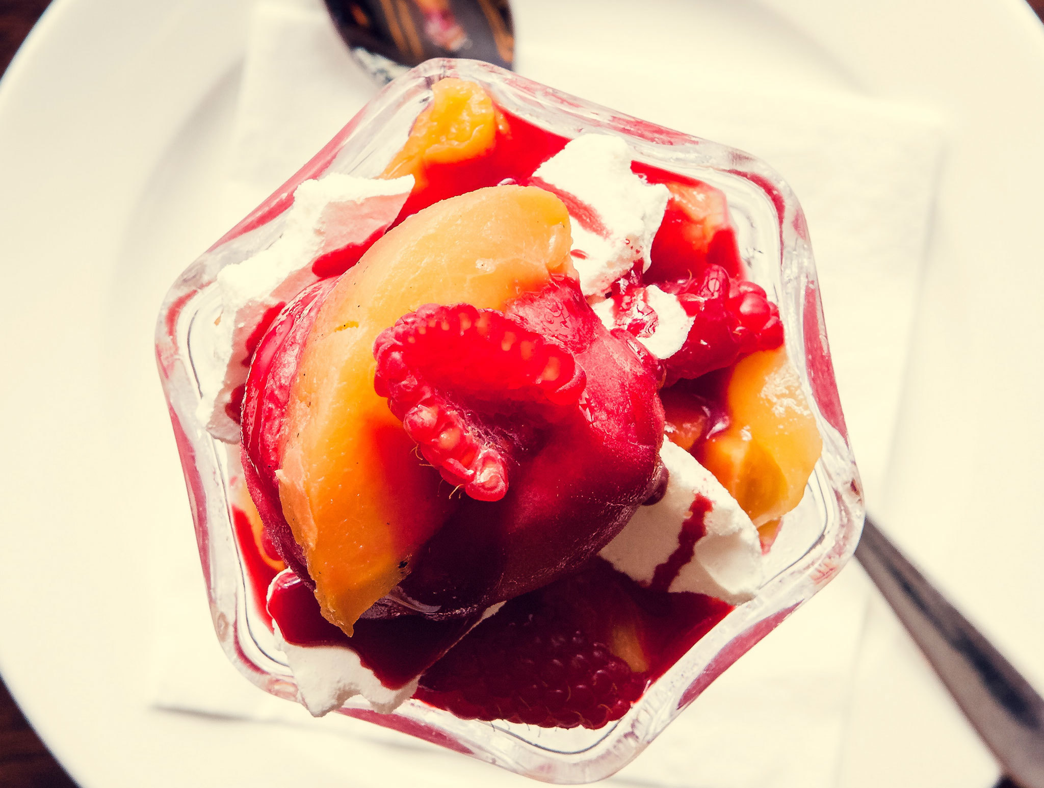 Ten historic London dishes jellied eels to fish and chips Time Out