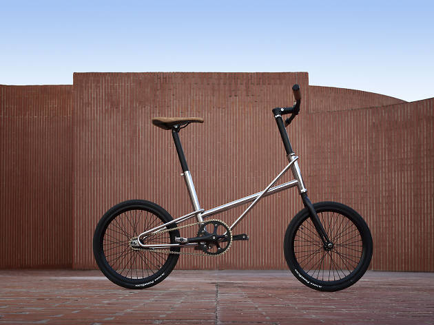 Castro Bikes Castro Bikes