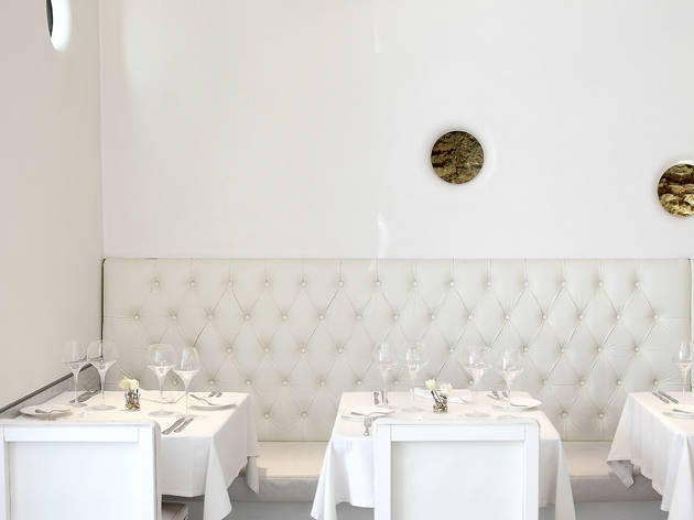 Restaurante Lisboète Restaurante Lisboète