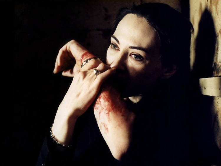 In My Skin (2002)