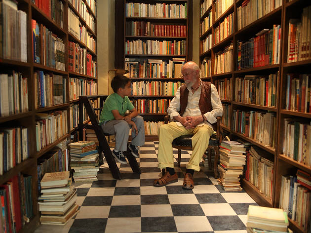 El Jeremías El Jeremías