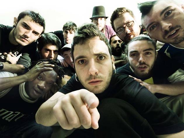Concerts gratuïts a Girona Concerts gratuïts a Girona